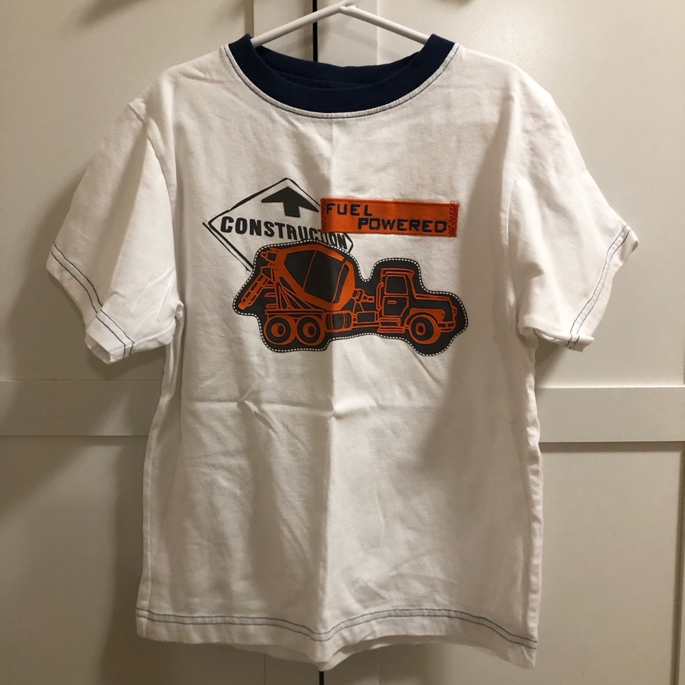 3/$20 Gymboree Kids Boys T-shirt EUC